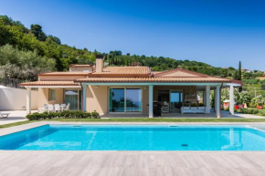 Villa Lerant Acquaviva Picena
